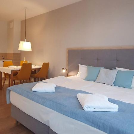 מידזיזדרויה Holiday Home Bel Mare 407B Z Balkonem מראה חיצוני תמונה