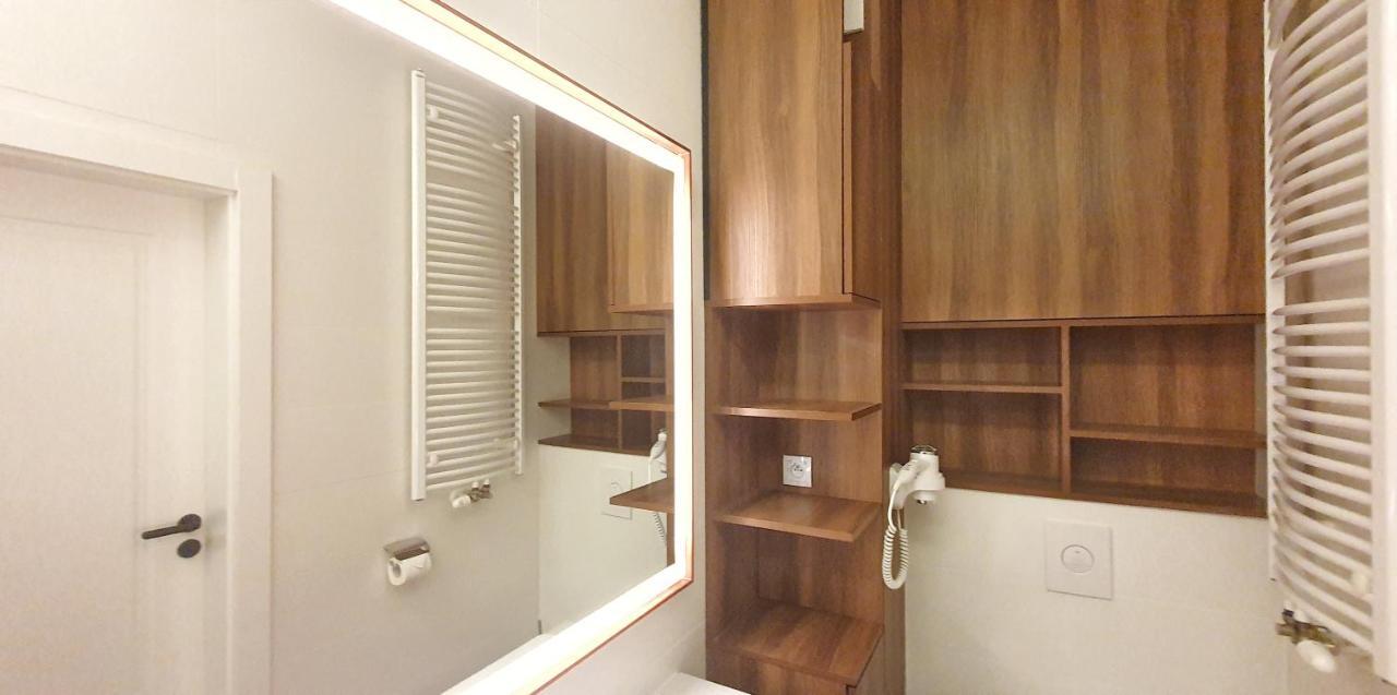 מידזיזדרויה Holiday Home Bel Mare 407B Z Balkonem מראה חיצוני תמונה