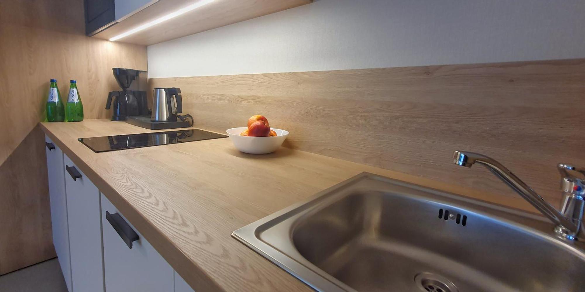 מידזיזדרויה Holiday Home Bel Mare 407B Z Balkonem מראה חיצוני תמונה