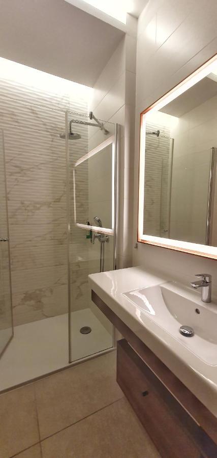 מידזיזדרויה Holiday Home Bel Mare 407B Z Balkonem מראה חיצוני תמונה